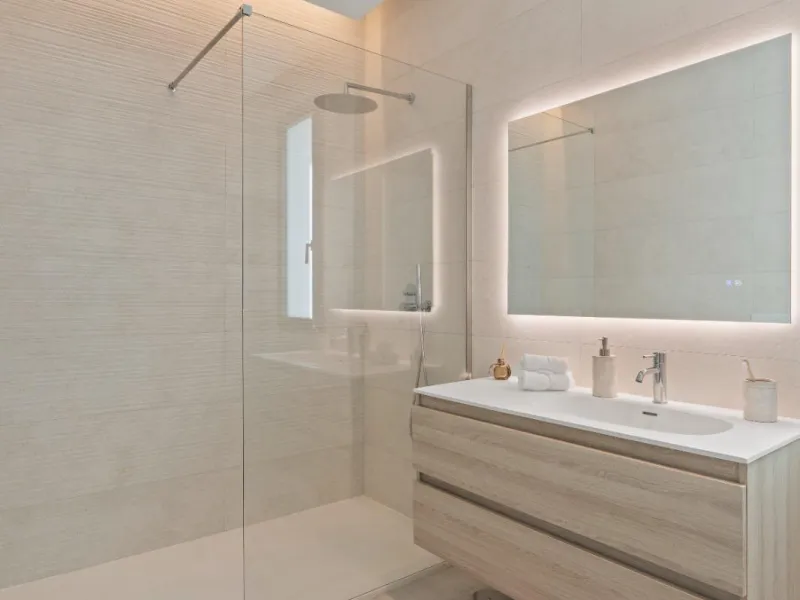 🌿 Exclusivity, design and well-being by the Mediterranean
