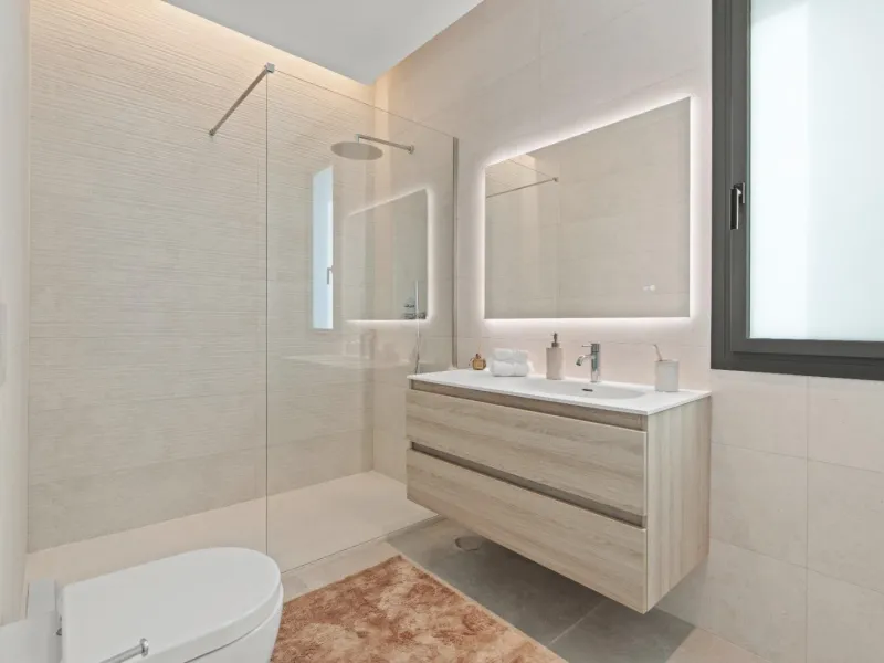 🌿 Exclusivity, design and well-being by the Mediterranean