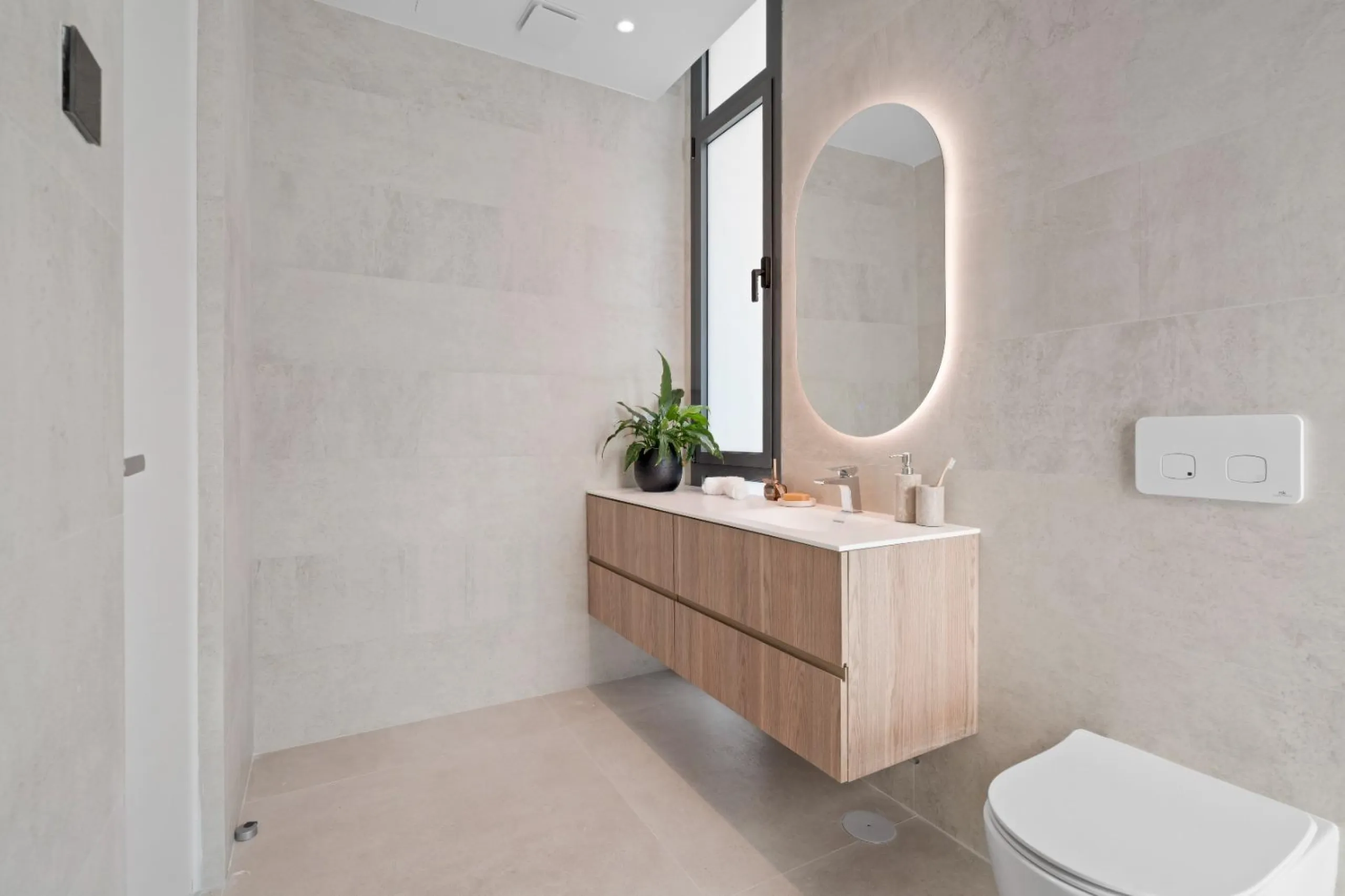 🌿 Exclusivity, design and well-being by the Mediterranean