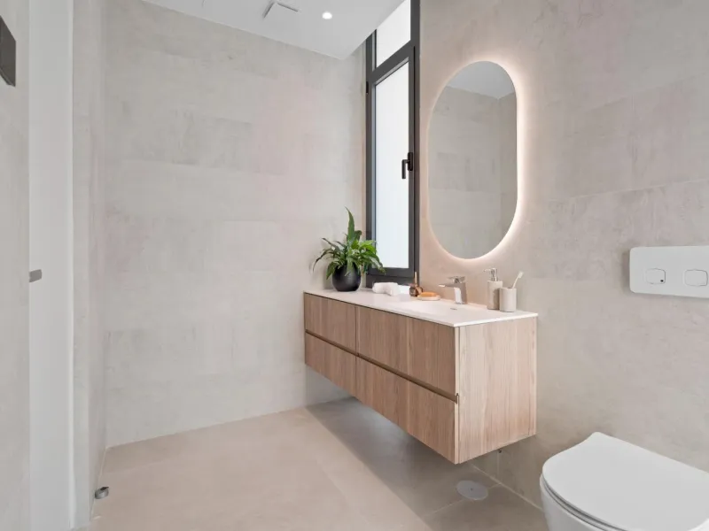 🌿 Exclusivity, design and well-being by the Mediterranean