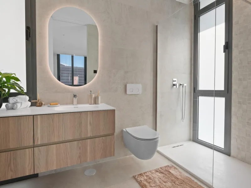 🌿 Exclusivity, design and well-being by the Mediterranean