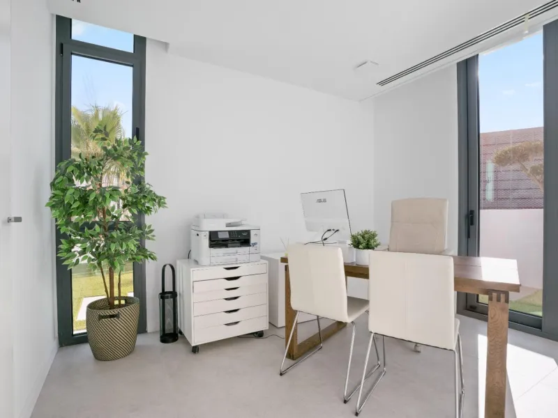 🌿 Exclusivity, design and well-being by the Mediterranean