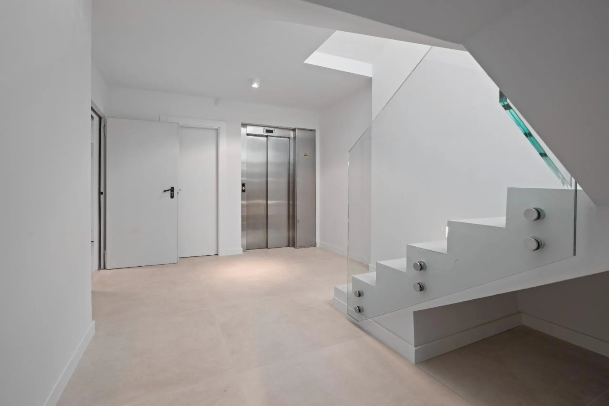 🌿 Exclusivity, design and well-being by the Mediterranean