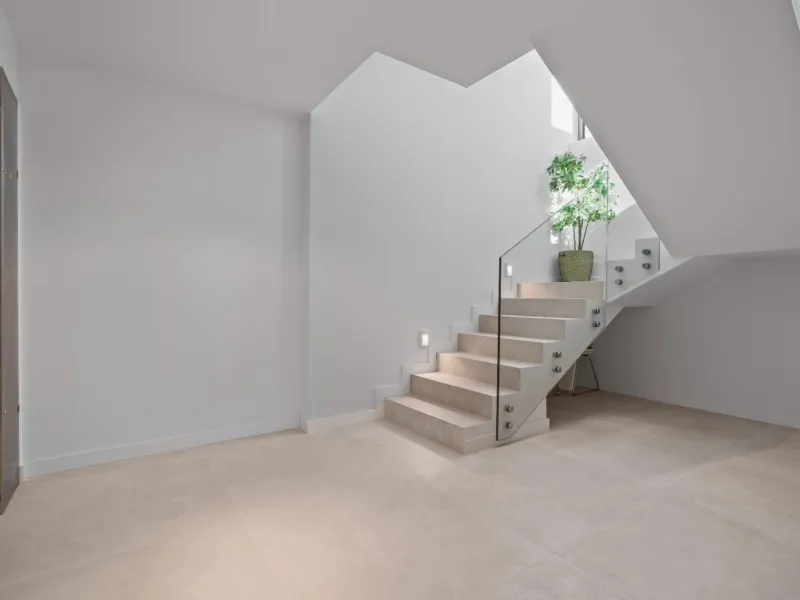 🌿 Exclusivity, design and well-being by the Mediterranean