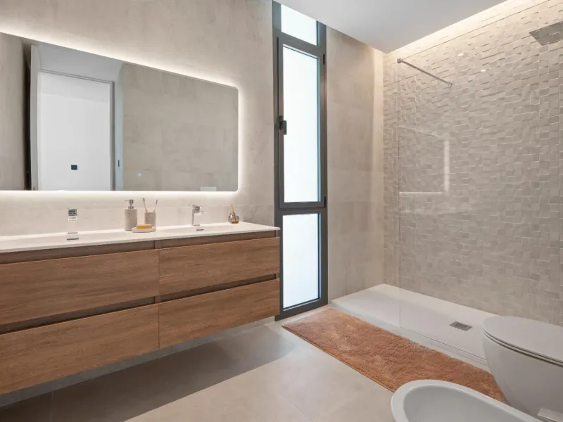 🌿 Exclusivity, design and well-being by the Mediterranean