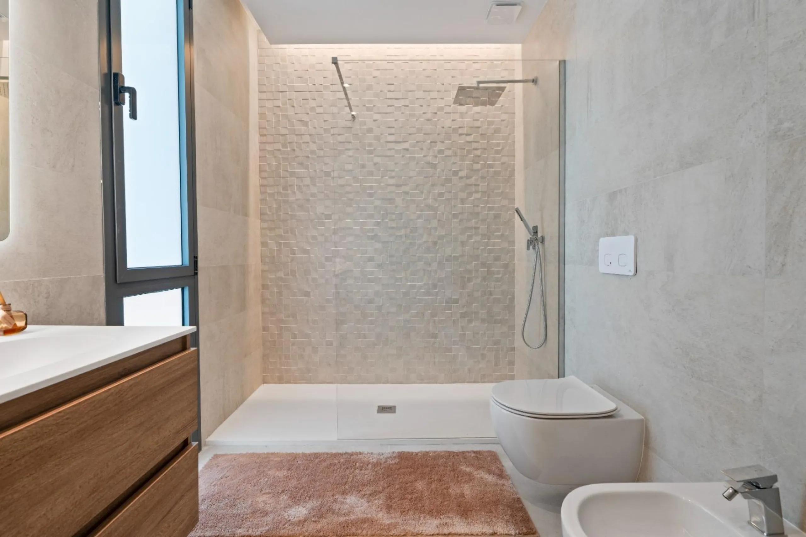 🌿 Exclusivity, design and well-being by the Mediterranean