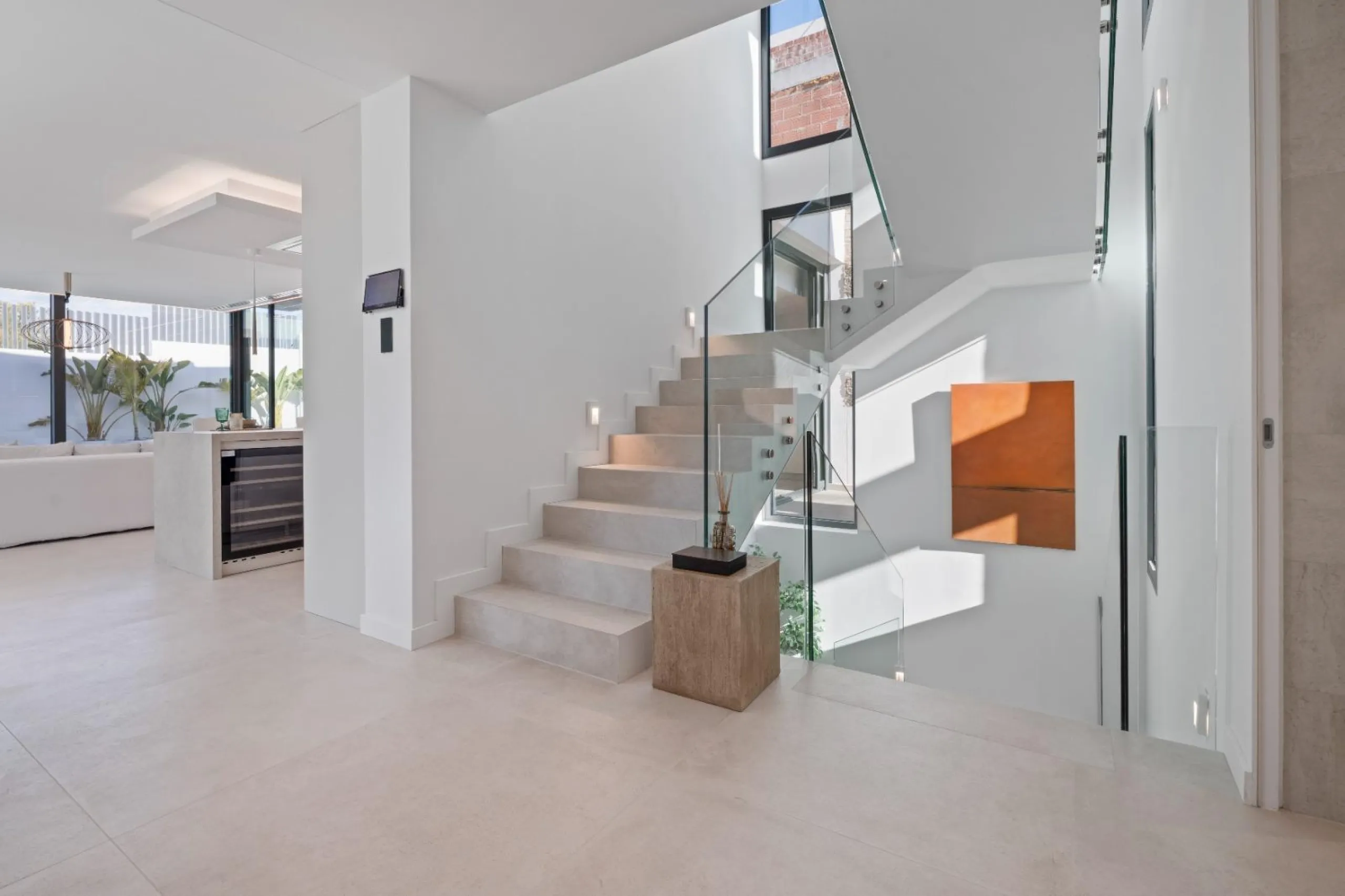 🌿 Exclusivity, design and well-being by the Mediterranean