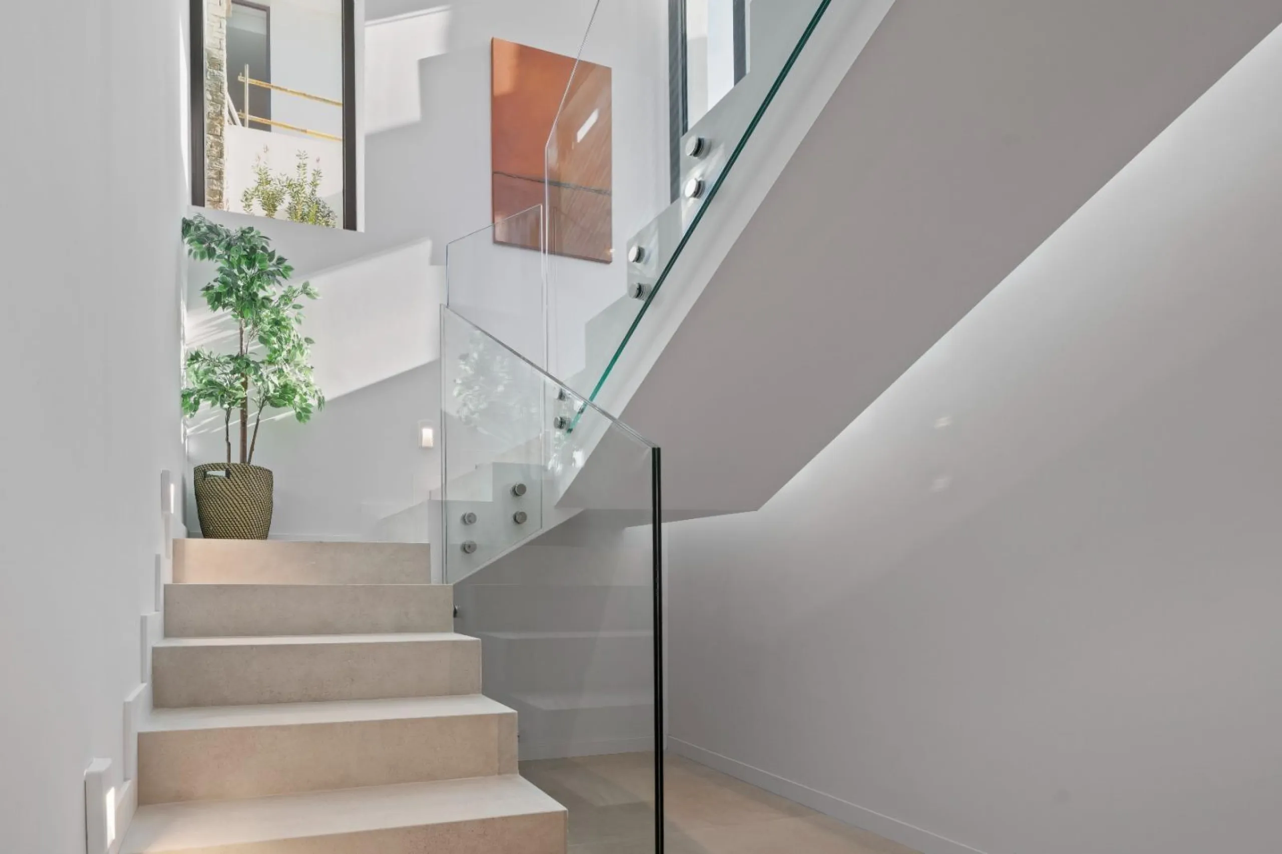 🌿 Exclusivity, design and well-being by the Mediterranean