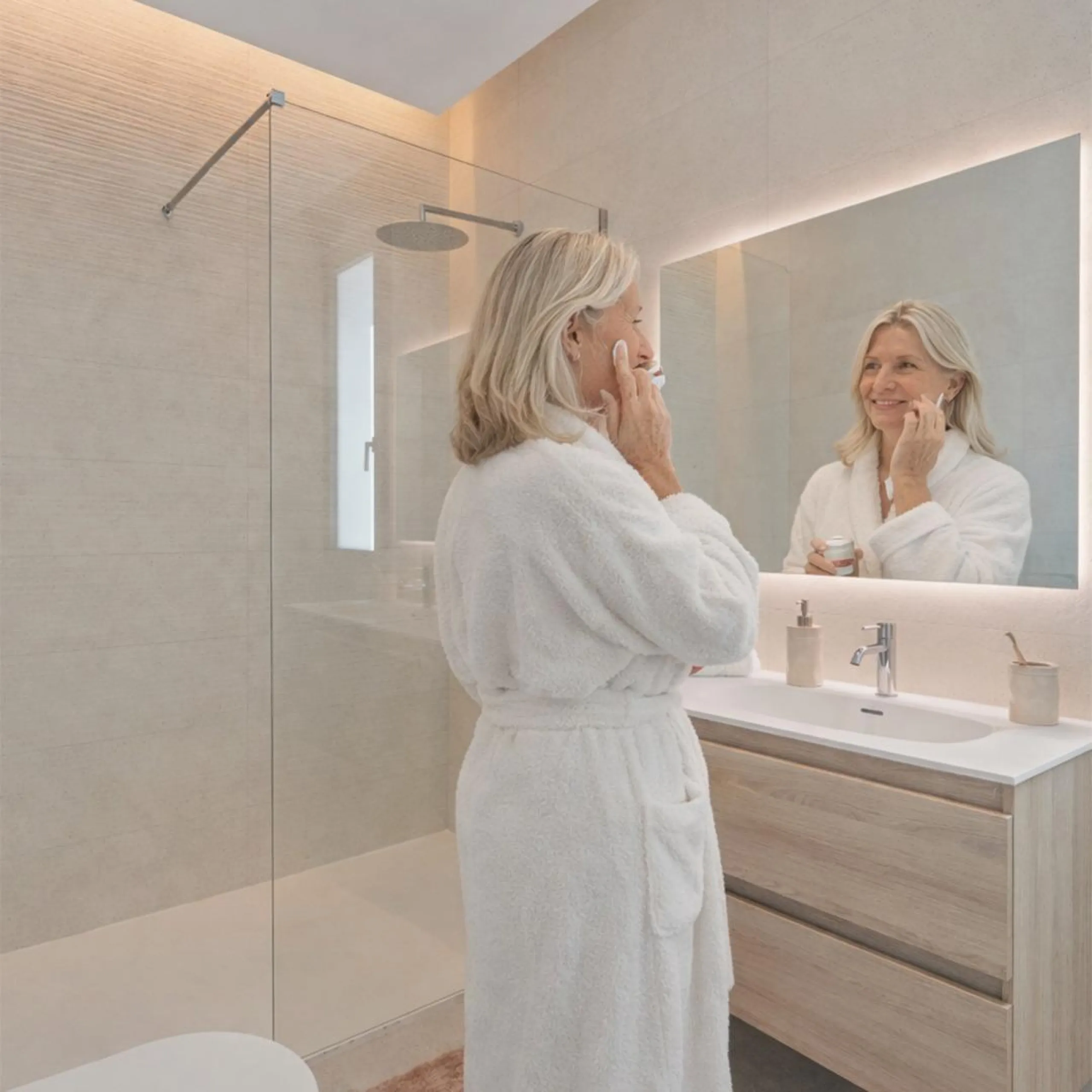 🌿 Villas de exclusividad, diseño y bienestar junto al Mediterráneo