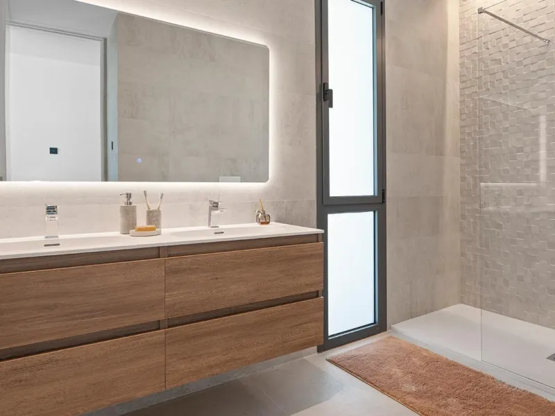 🌿 Villas de exclusividad, diseño y bienestar junto al Mediterráneo