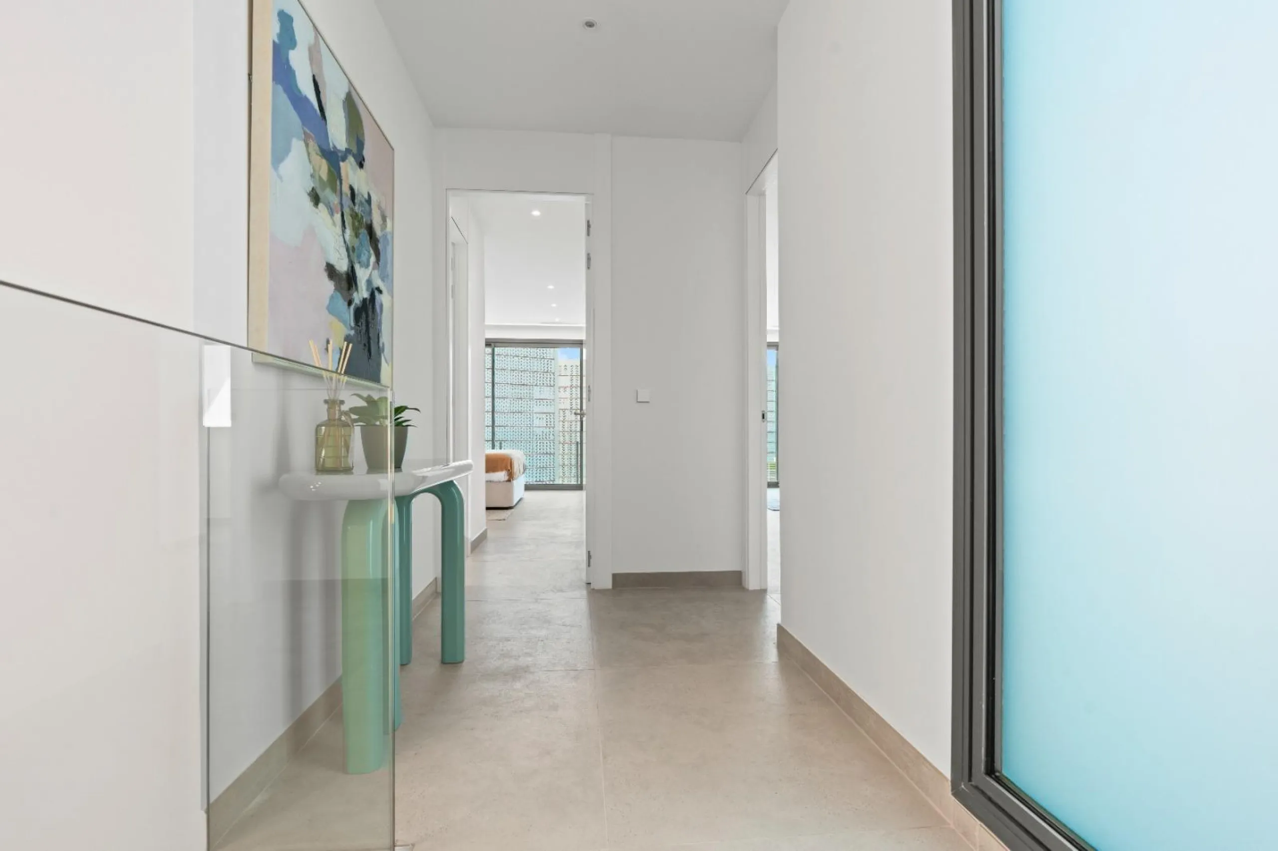 🌿 Villas de exclusividad, diseño y bienestar junto al Mediterráneo