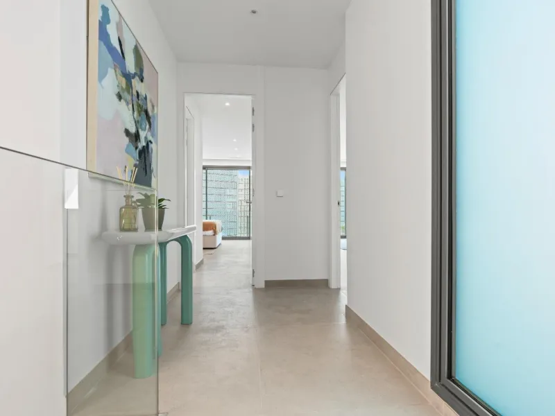 🌿 Villas de exclusividad, diseño y bienestar junto al Mediterráneo