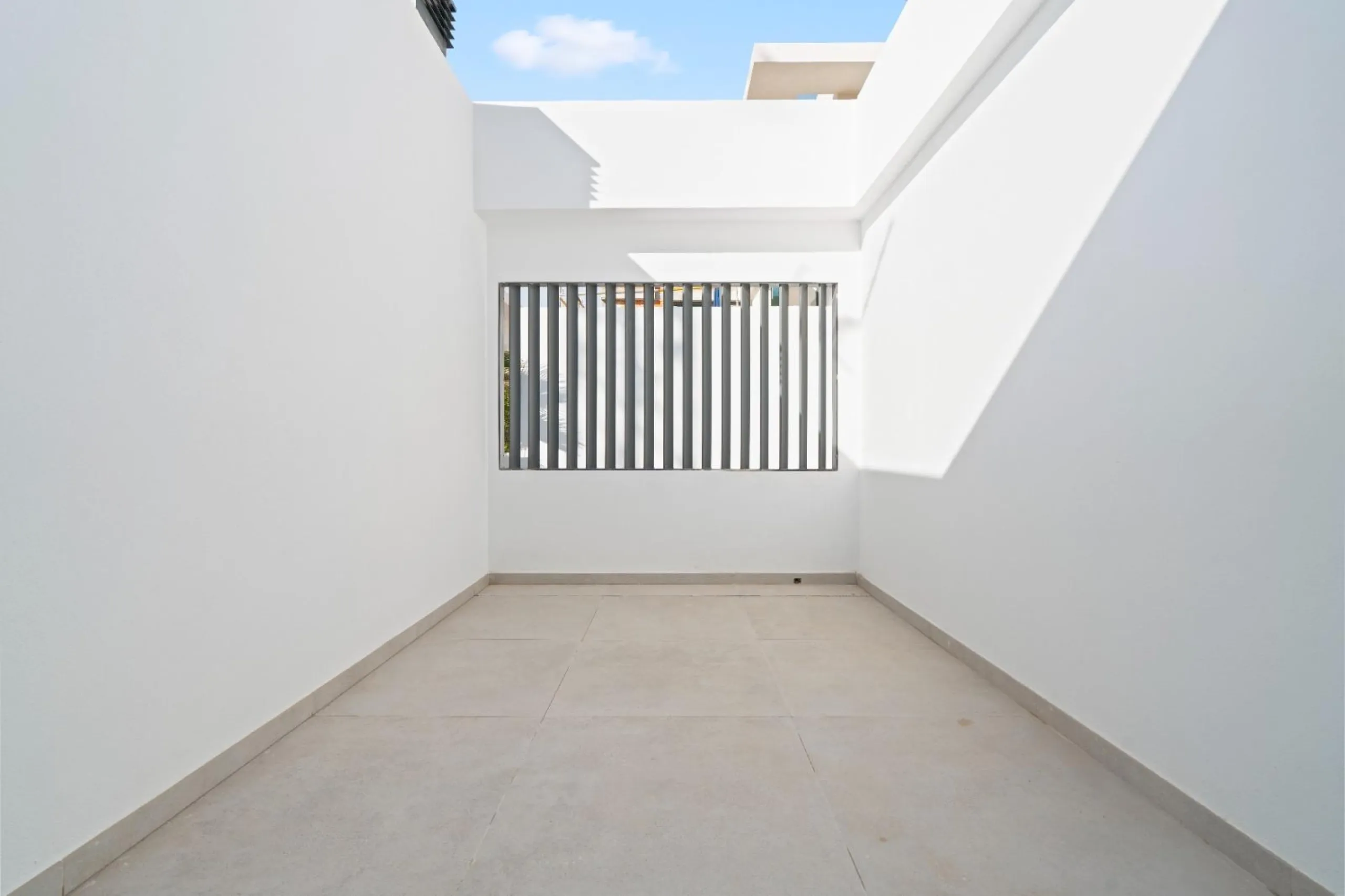 🌿 Villas de exclusividad, diseño y bienestar junto al Mediterráneo