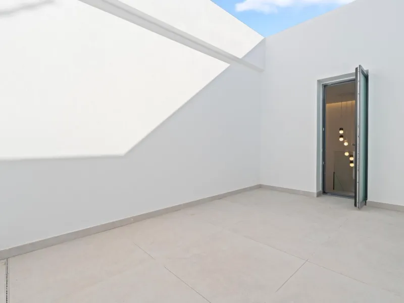 🌿 Villas de exclusividad, diseño y bienestar junto al Mediterráneo