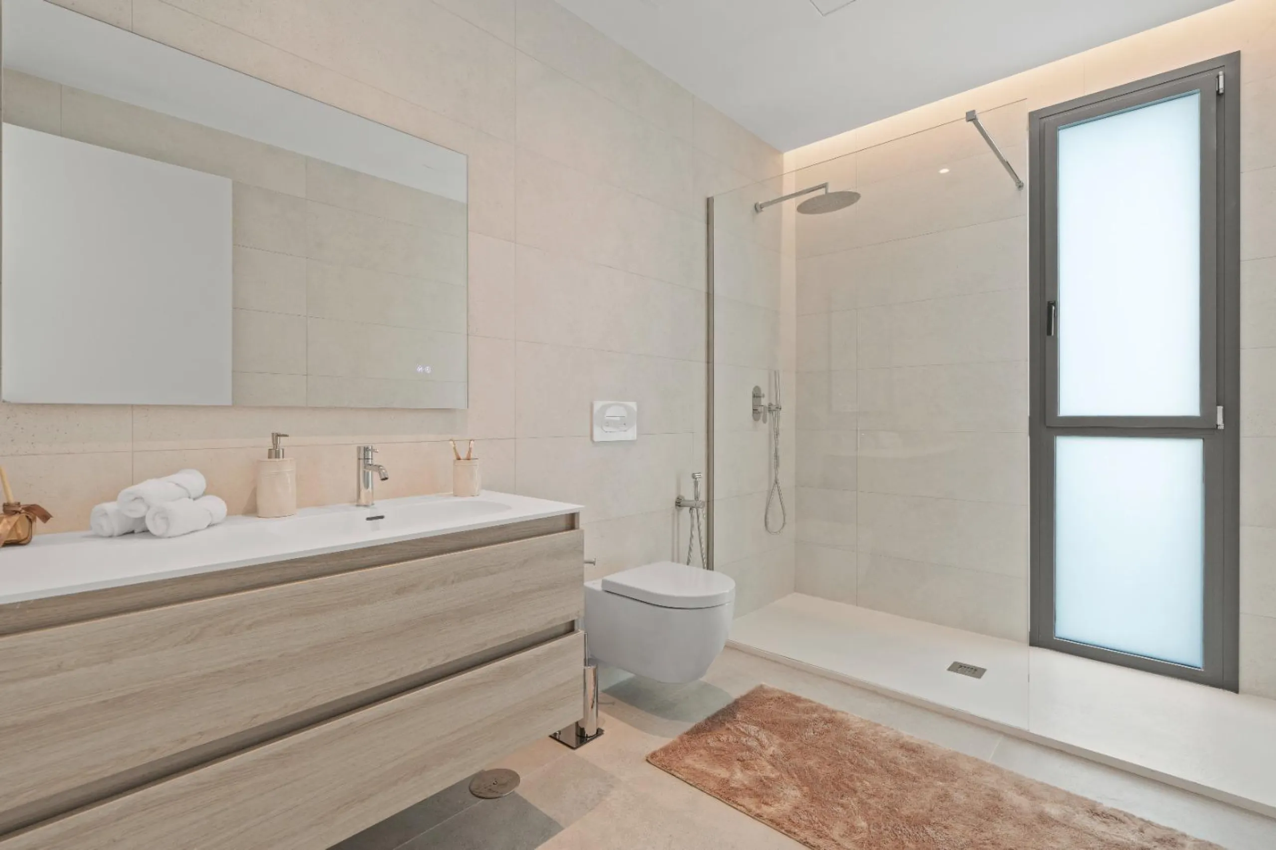 🌿 Villas de exclusividad, diseño y bienestar junto al Mediterráneo