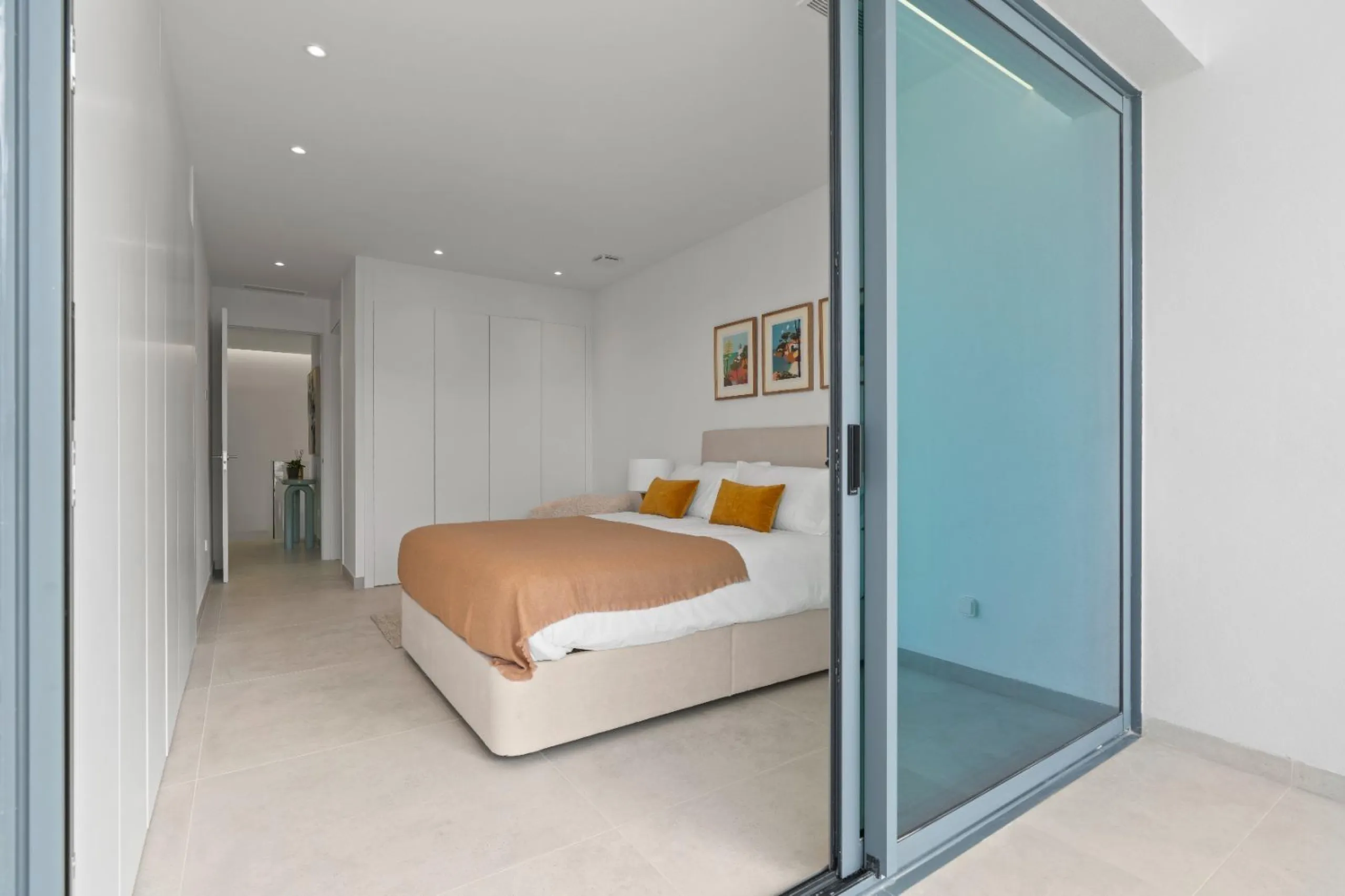 🌿 Villas de exclusividad, diseño y bienestar junto al Mediterráneo