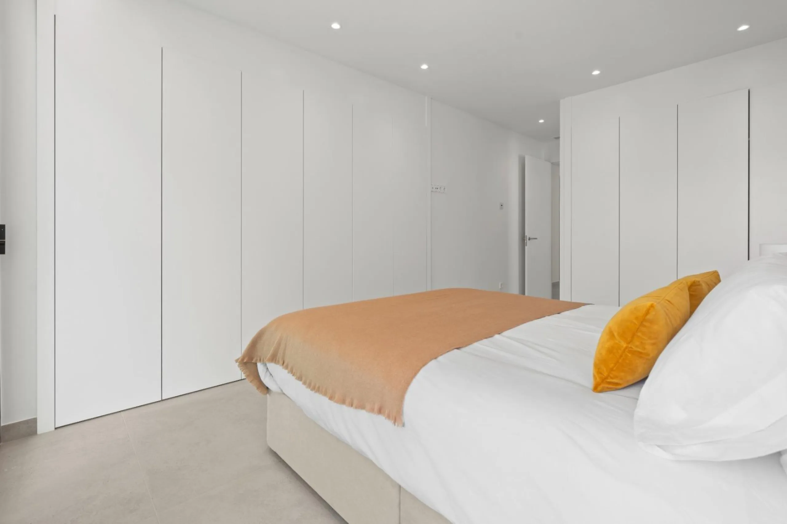 🌿 Villas de exclusividad, diseño y bienestar junto al Mediterráneo
