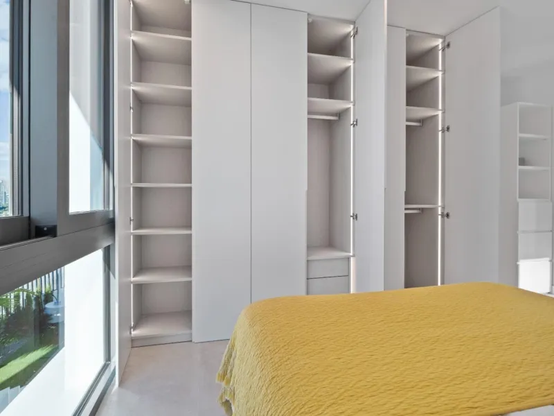 🌿 Villas de exclusividad, diseño y bienestar junto al Mediterráneo