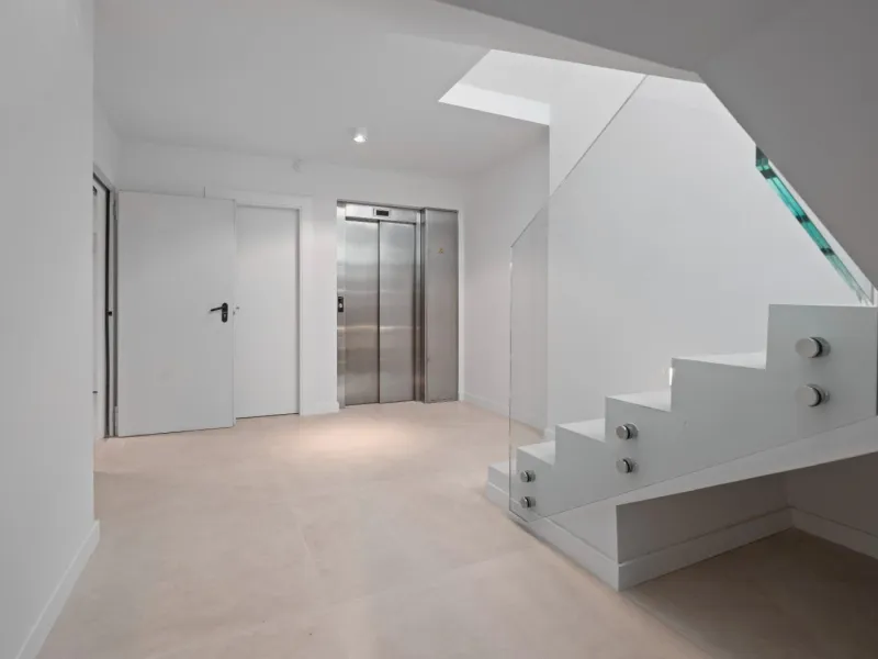 🌿 Villas de exclusividad, diseño y bienestar junto al Mediterráneo