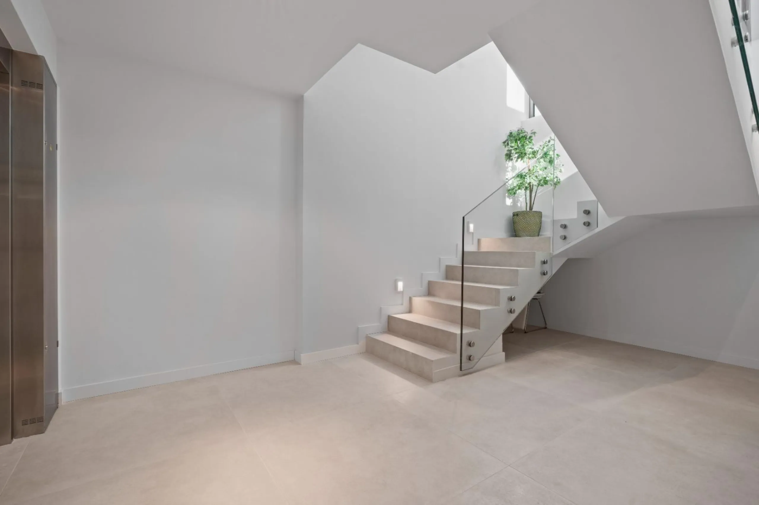 🌿 Villas de exclusividad, diseño y bienestar junto al Mediterráneo