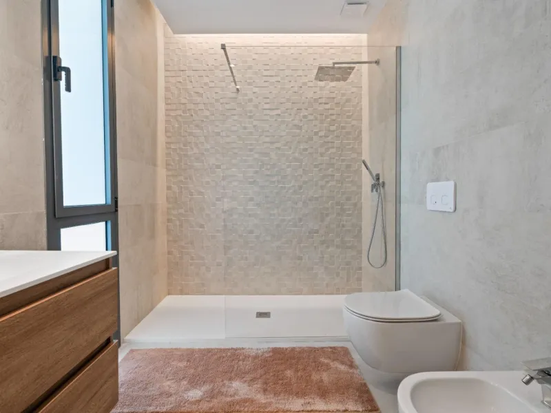 🌿 Villas de exclusividad, diseño y bienestar junto al Mediterráneo