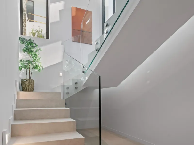 🌿 Villas de exclusividad, diseño y bienestar junto al Mediterráneo