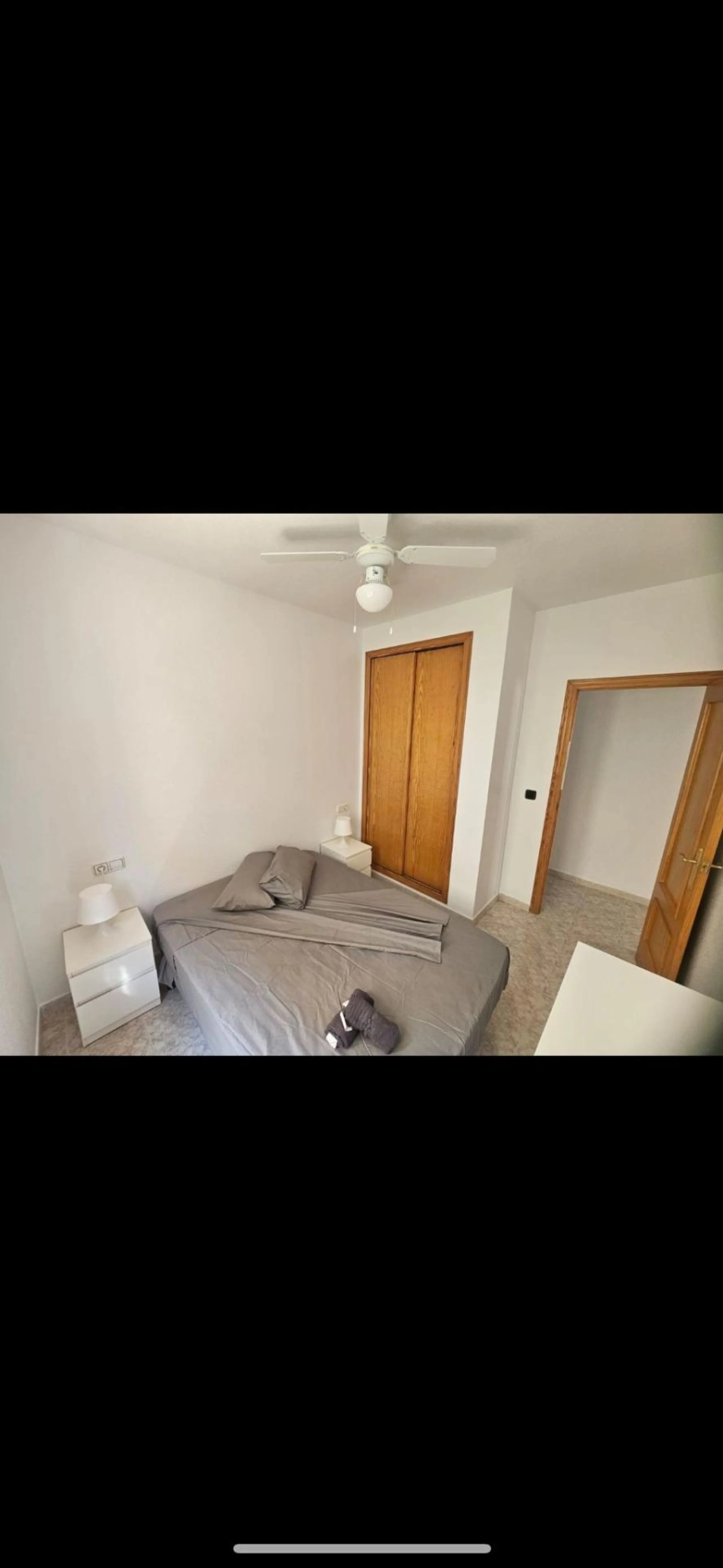 Bungalow planta baja en Playa Flamenca