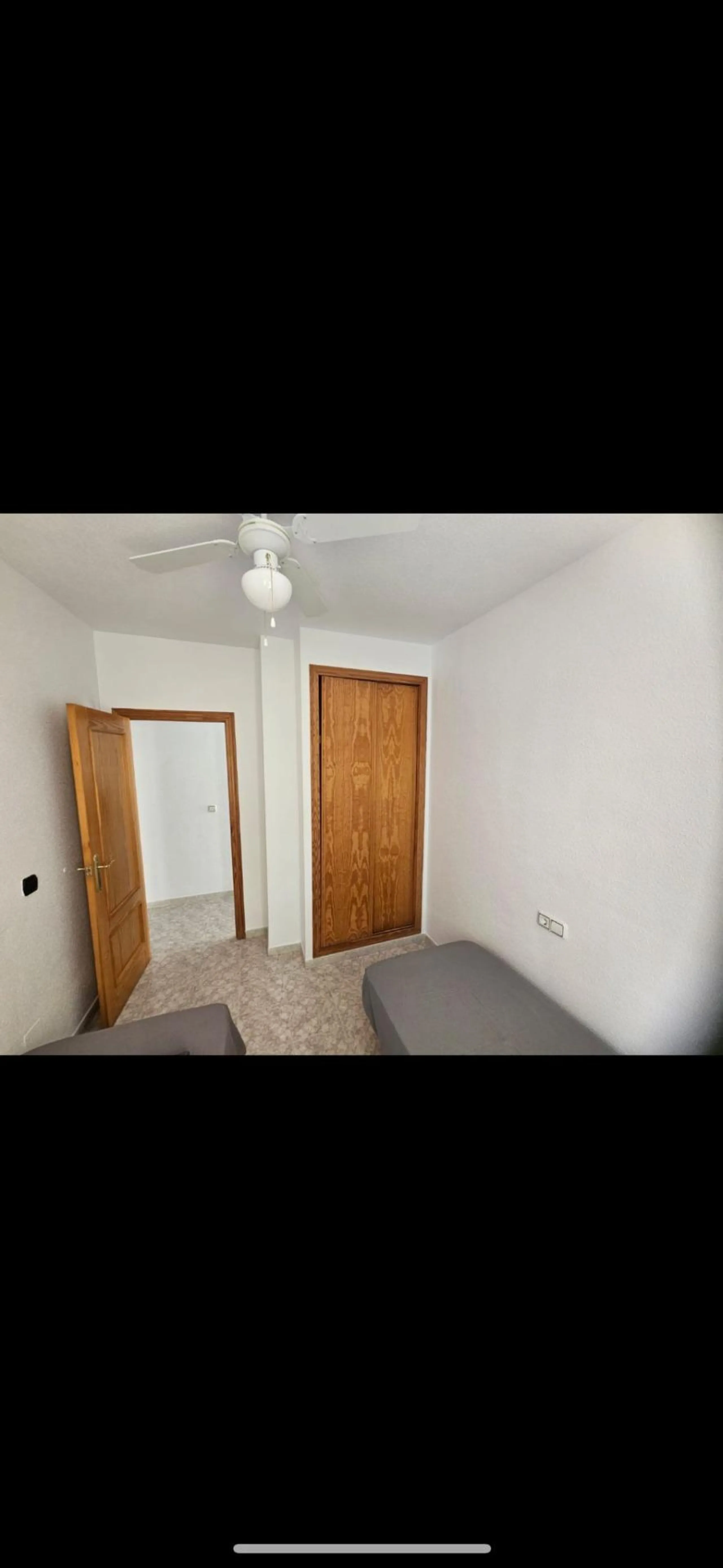 Bungalow planta baja en Playa Flamenca