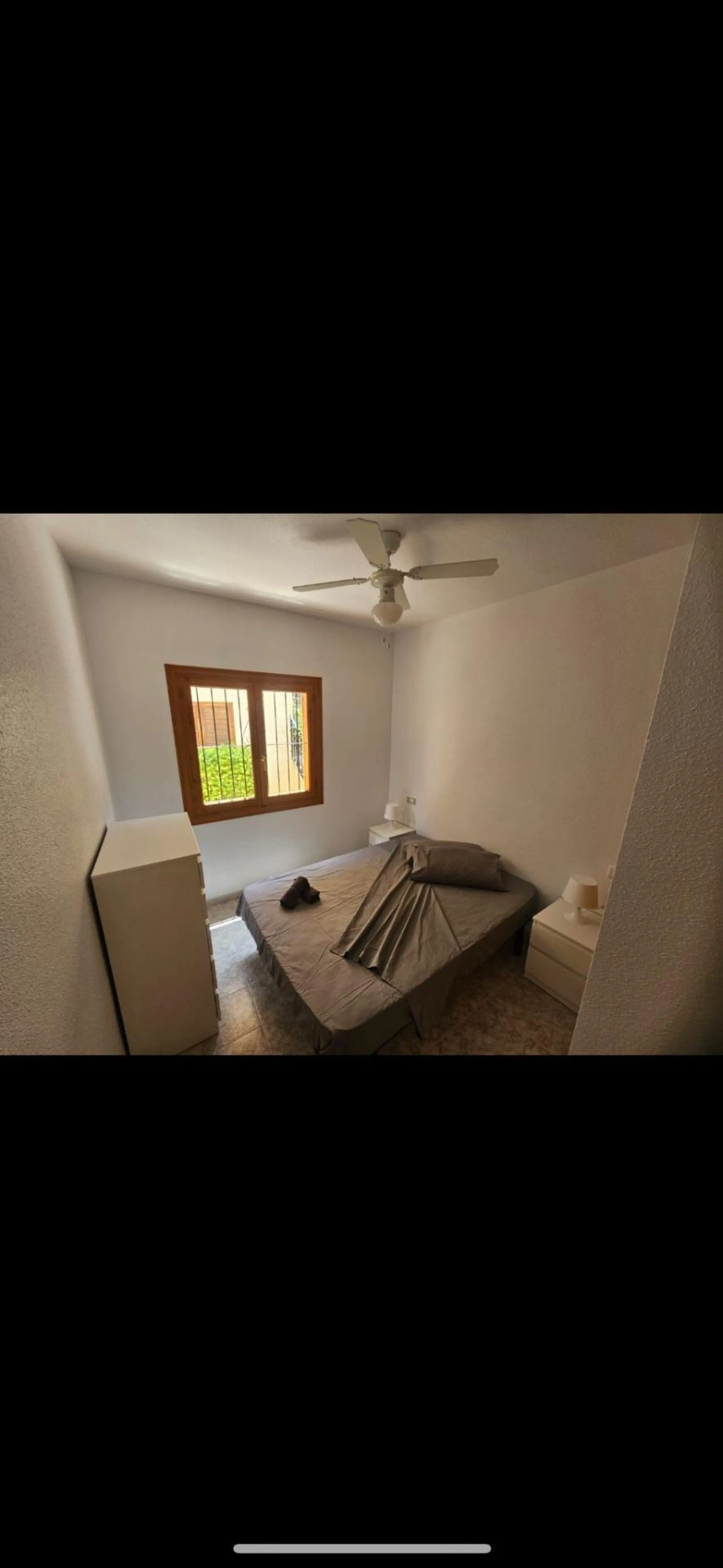 Bungalow planta baja en Playa Flamenca