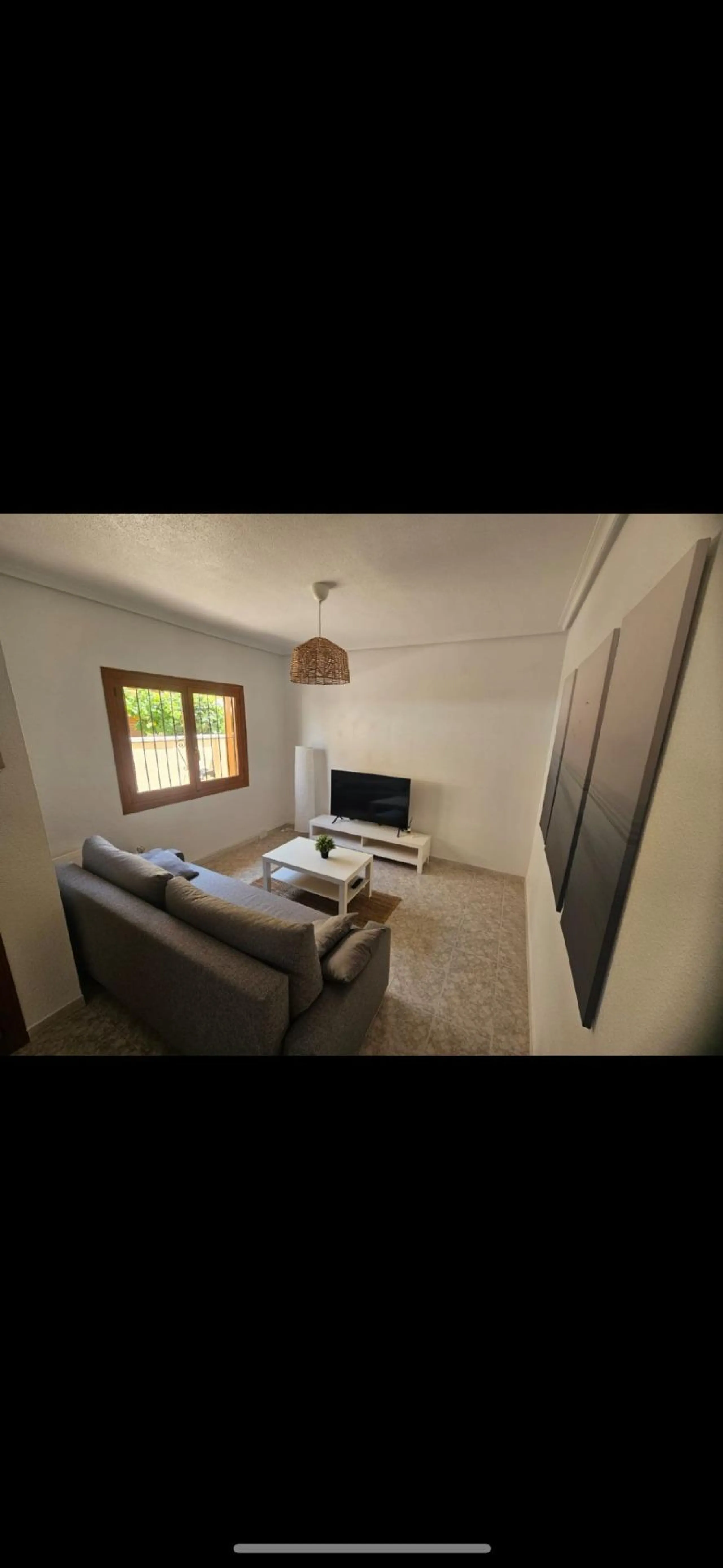 Bungalow planta baja en Playa Flamenca