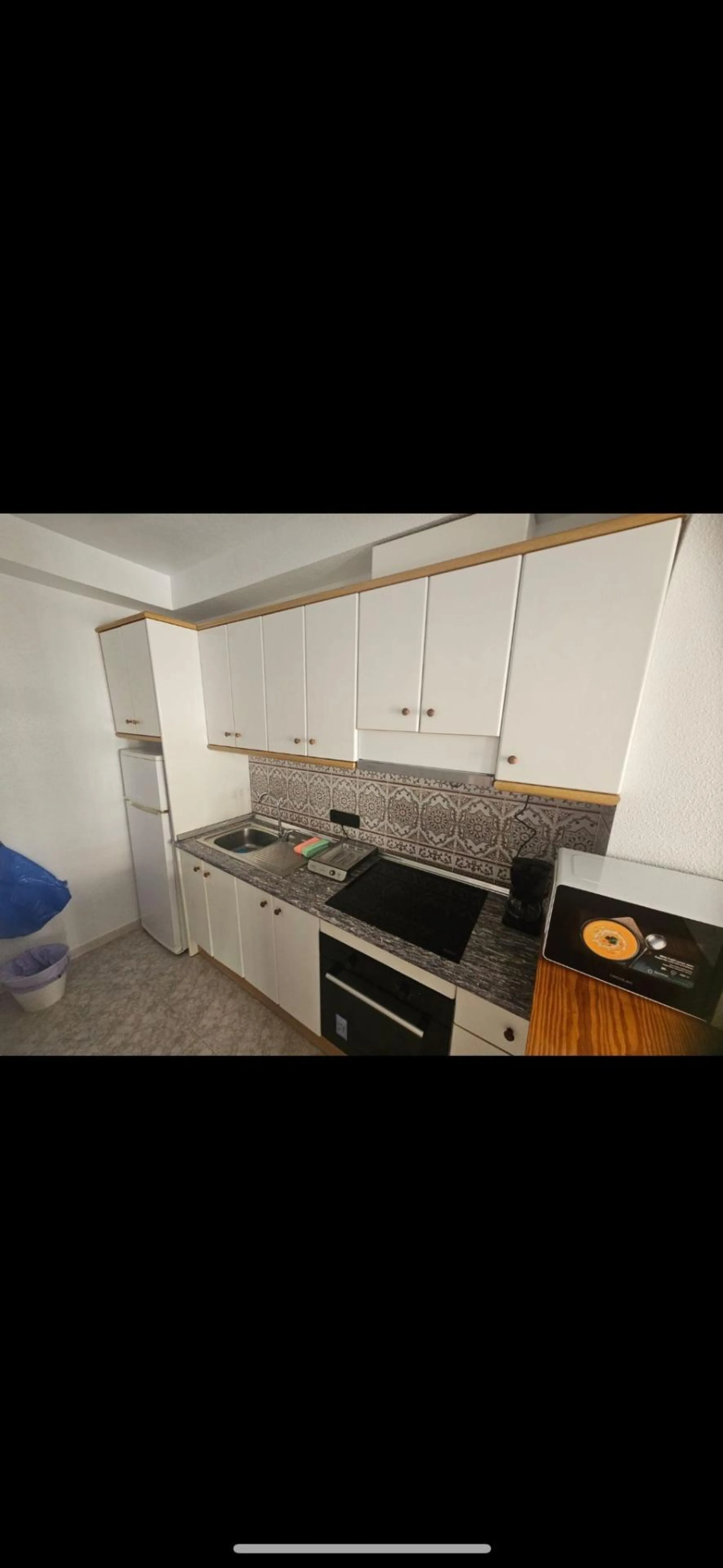 Bungalow planta baja en Playa Flamenca