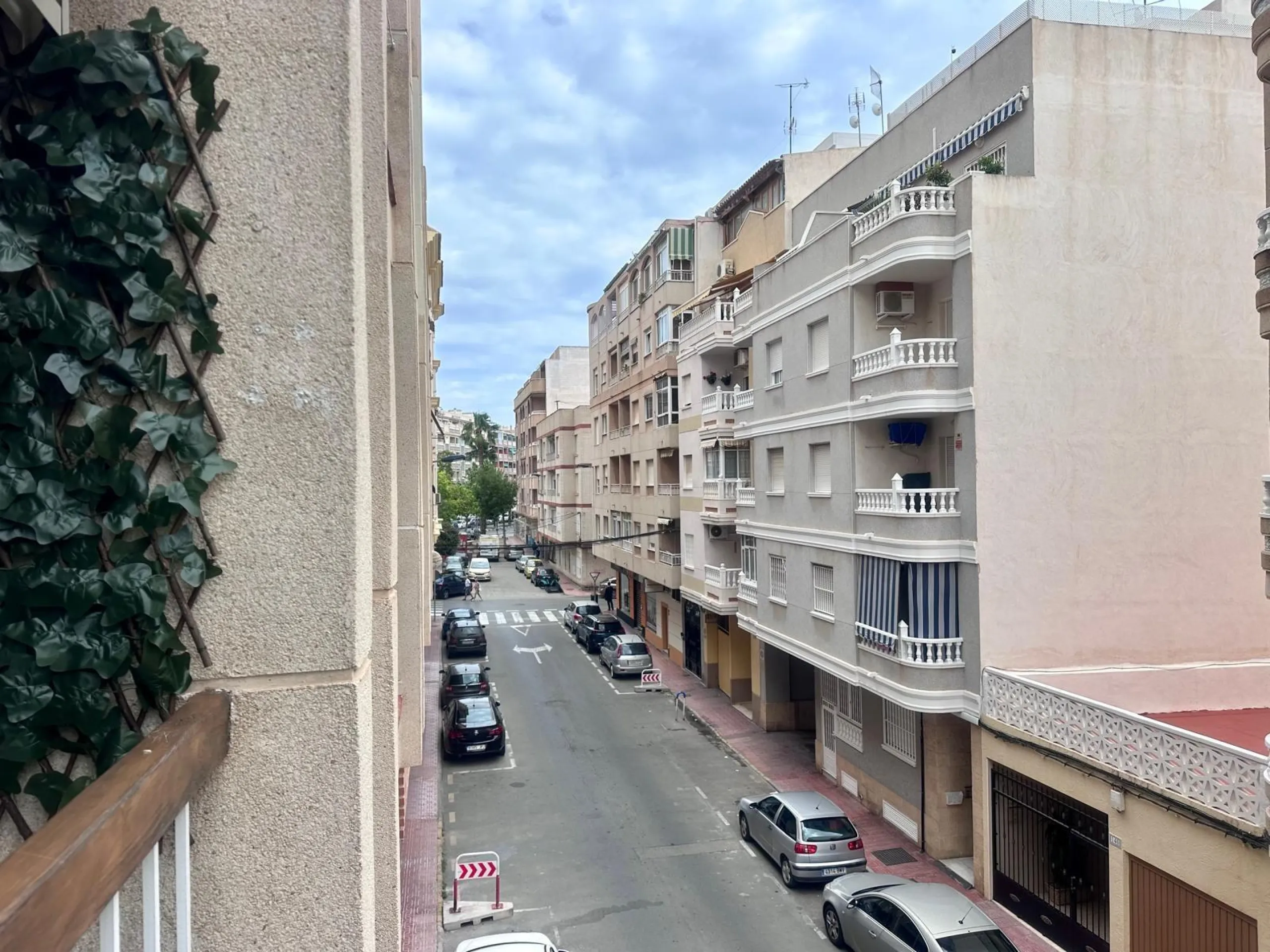 Apartamento totalmente reformado a 350 metros de Playa del Cura con piscina