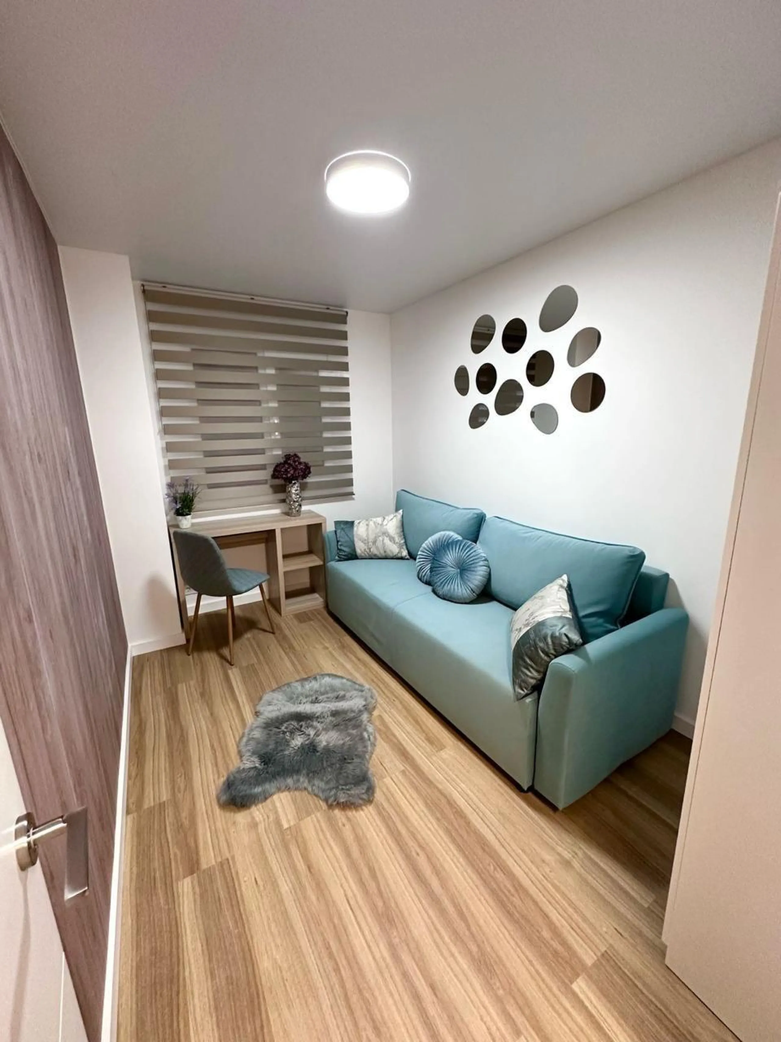 Reformado apartamento Torrevieja