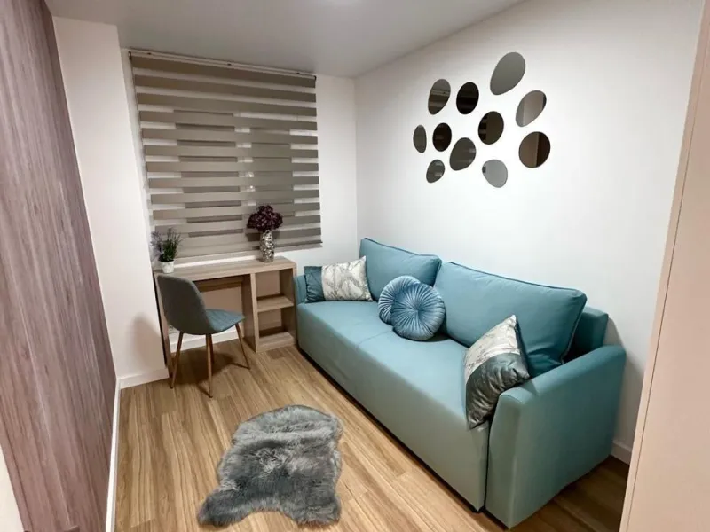 Reformado apartamento Torrevieja