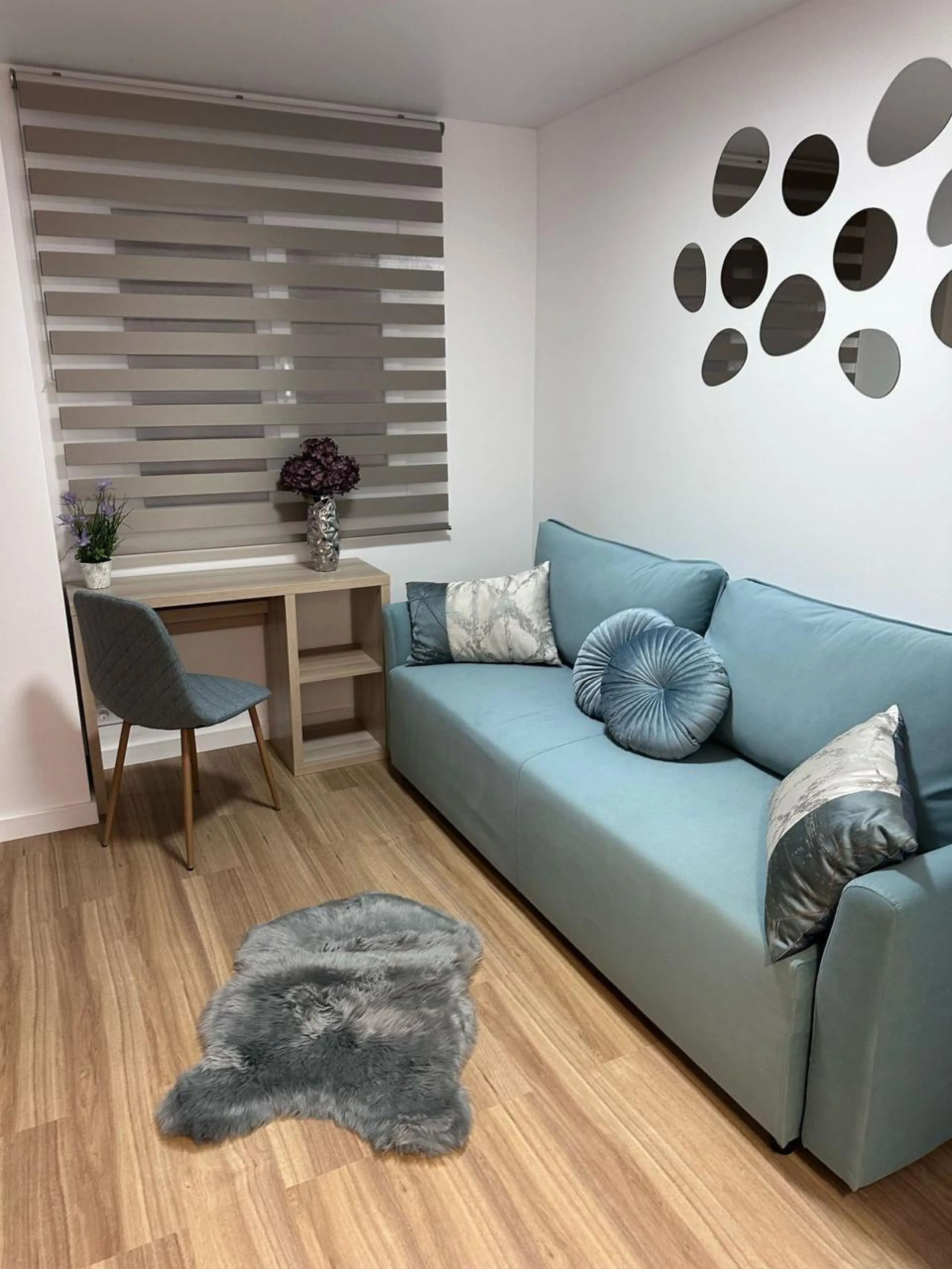 Reformado apartamento Torrevieja