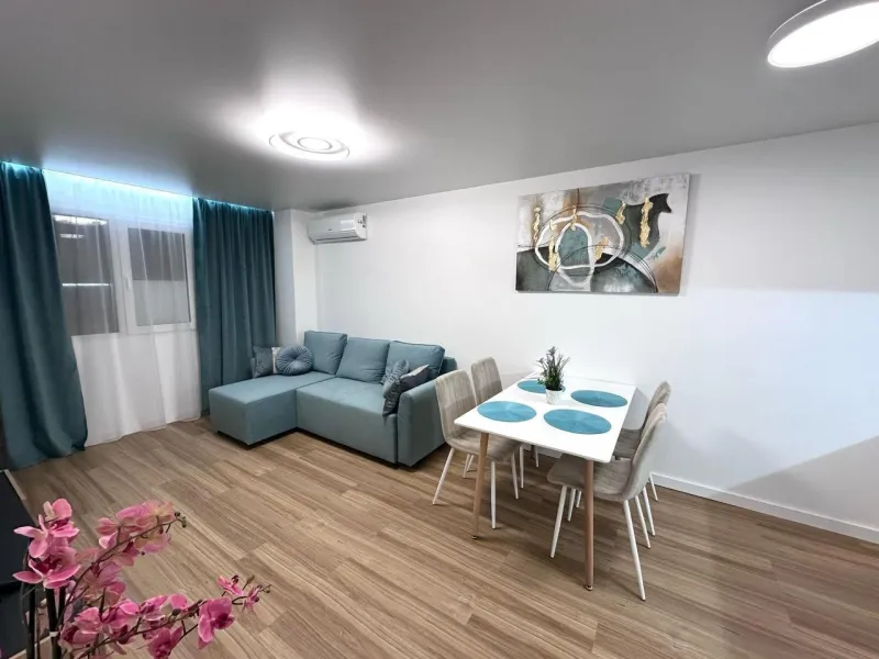 Reformado apartamento Torrevieja