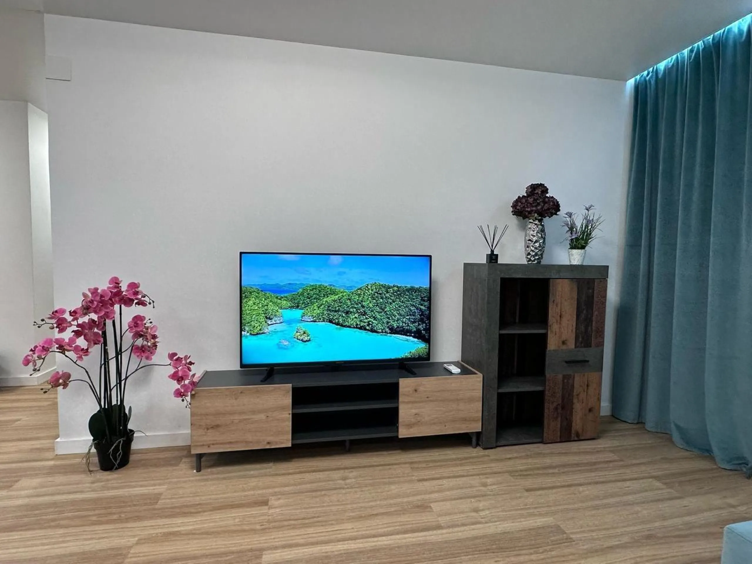 Reformado apartamento Torrevieja