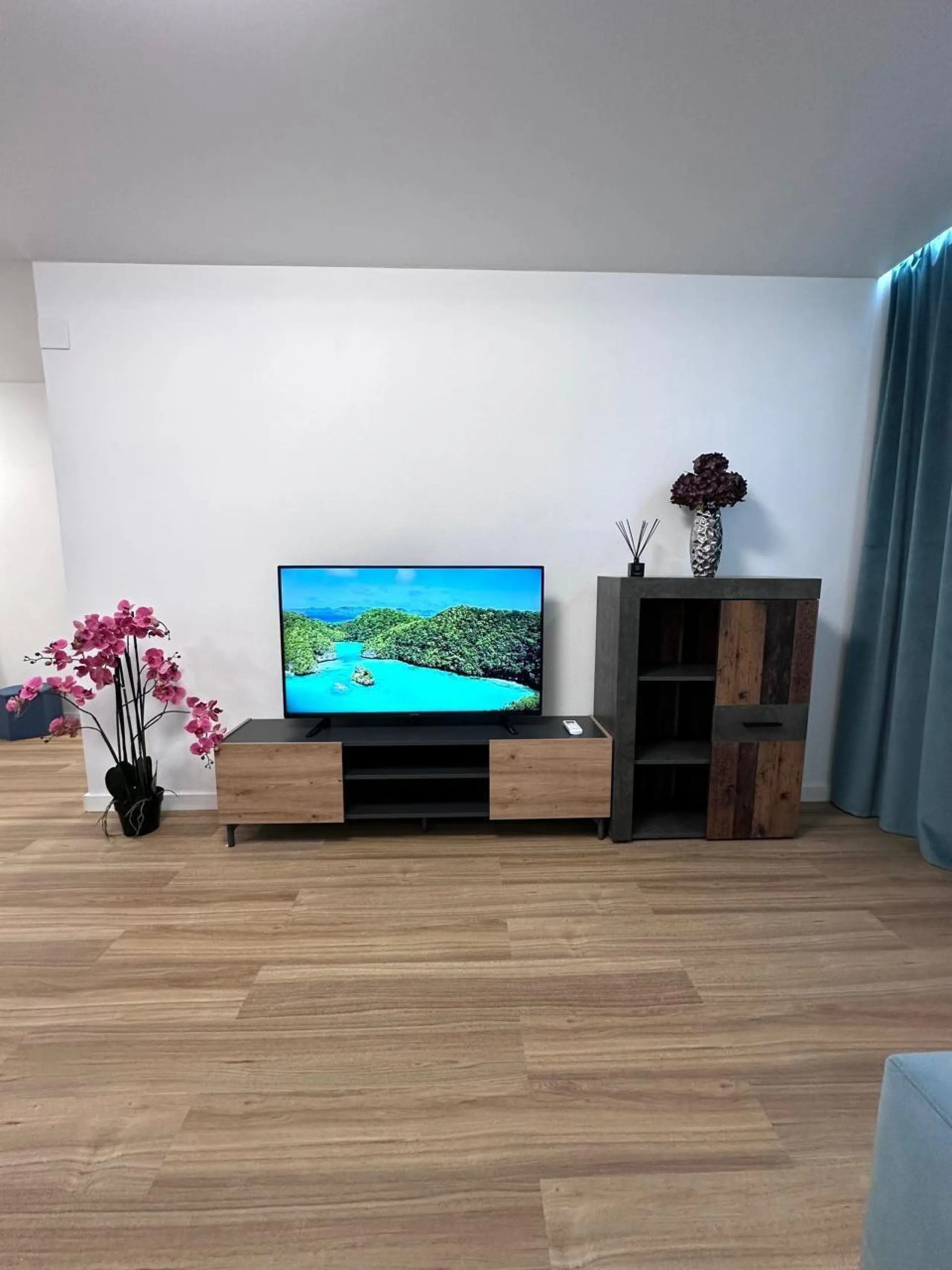 Reformado apartamento Torrevieja