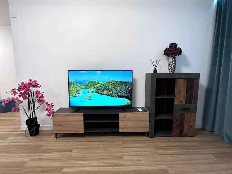 Reformado apartamento Torrevieja