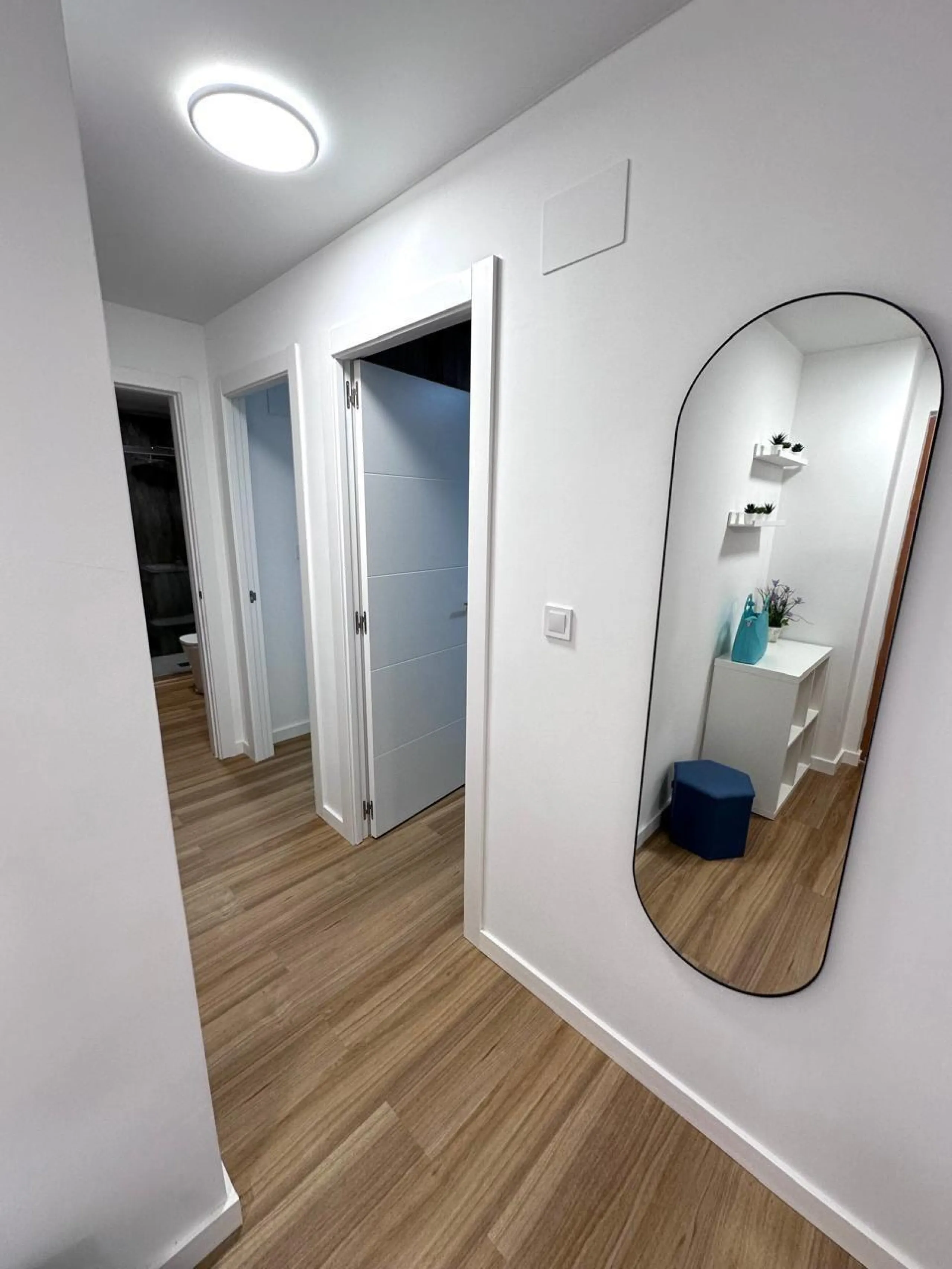 Reformado apartamento Torrevieja
