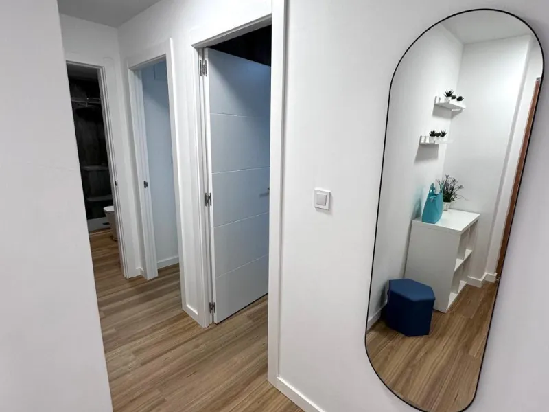 Reformado apartamento Torrevieja