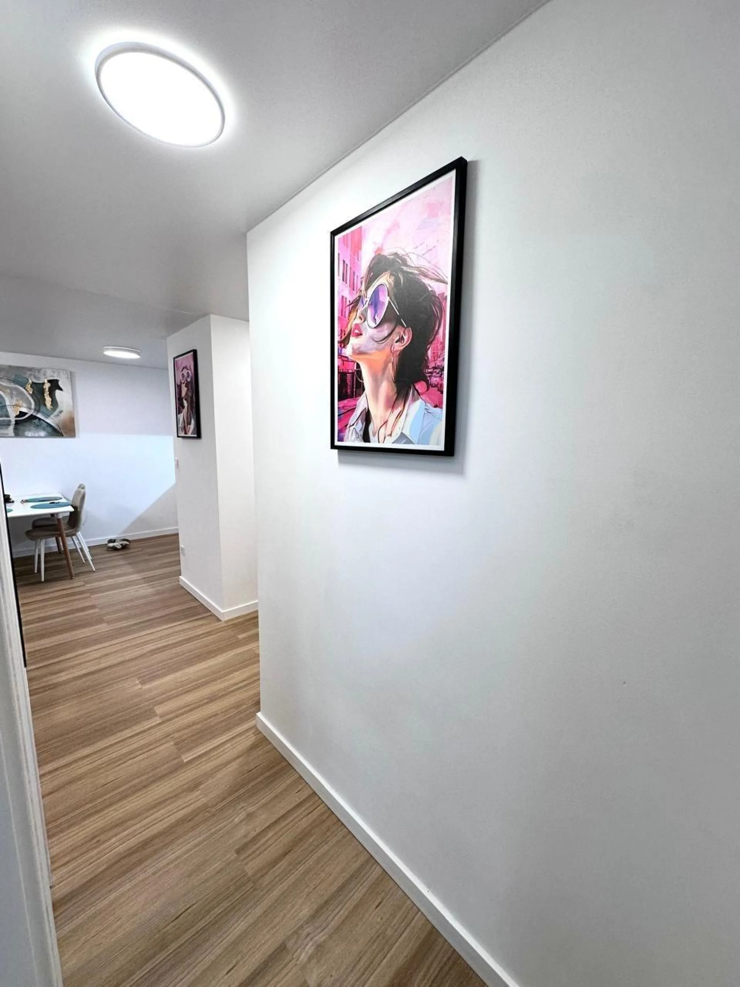 Reformado apartamento Torrevieja