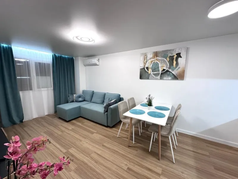 Reformado apartamento Torrevieja
