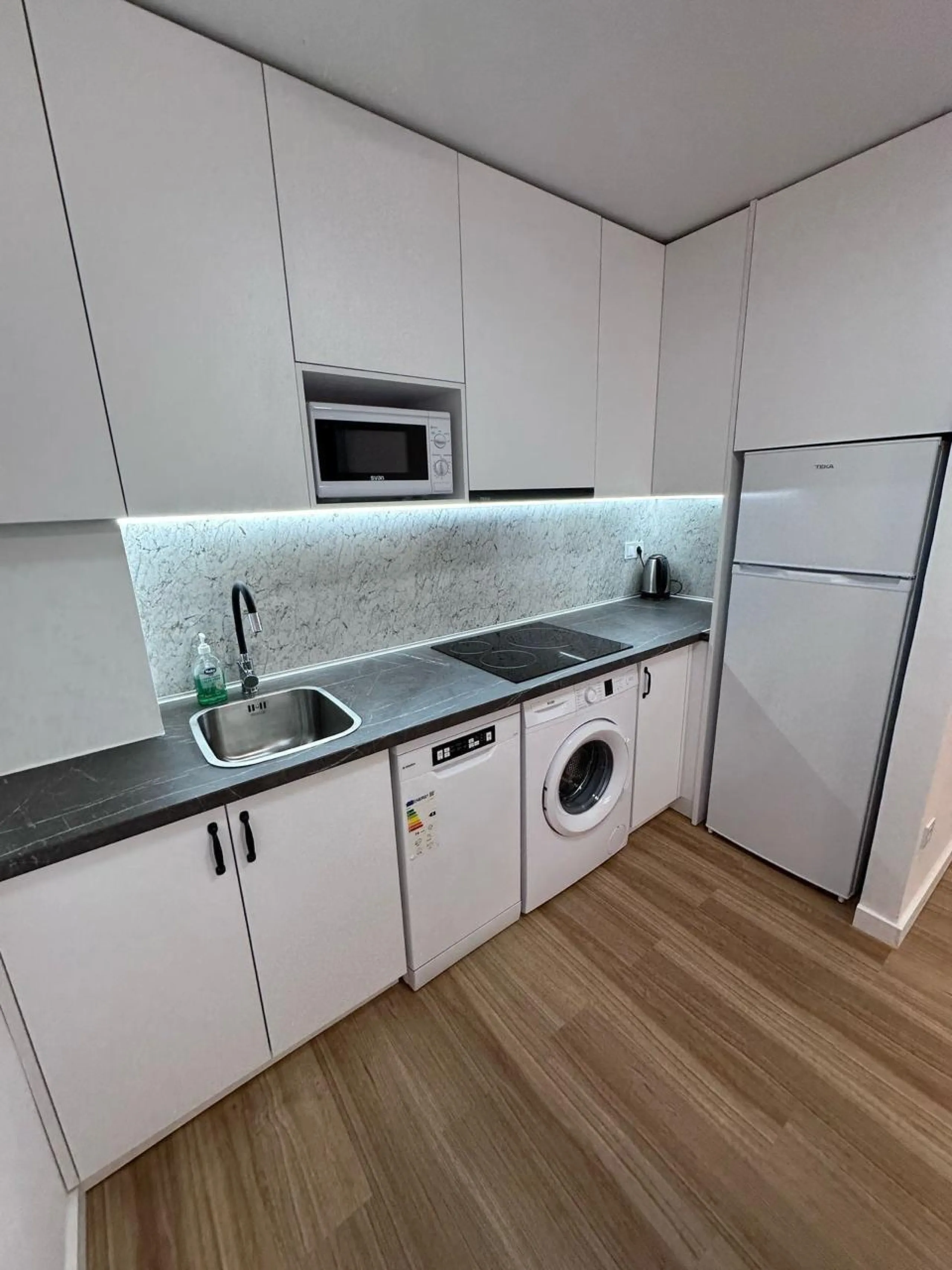 Reformado apartamento Torrevieja