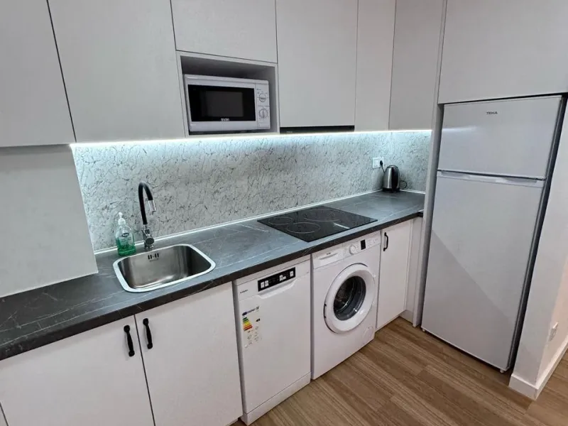 Reformado apartamento Torrevieja