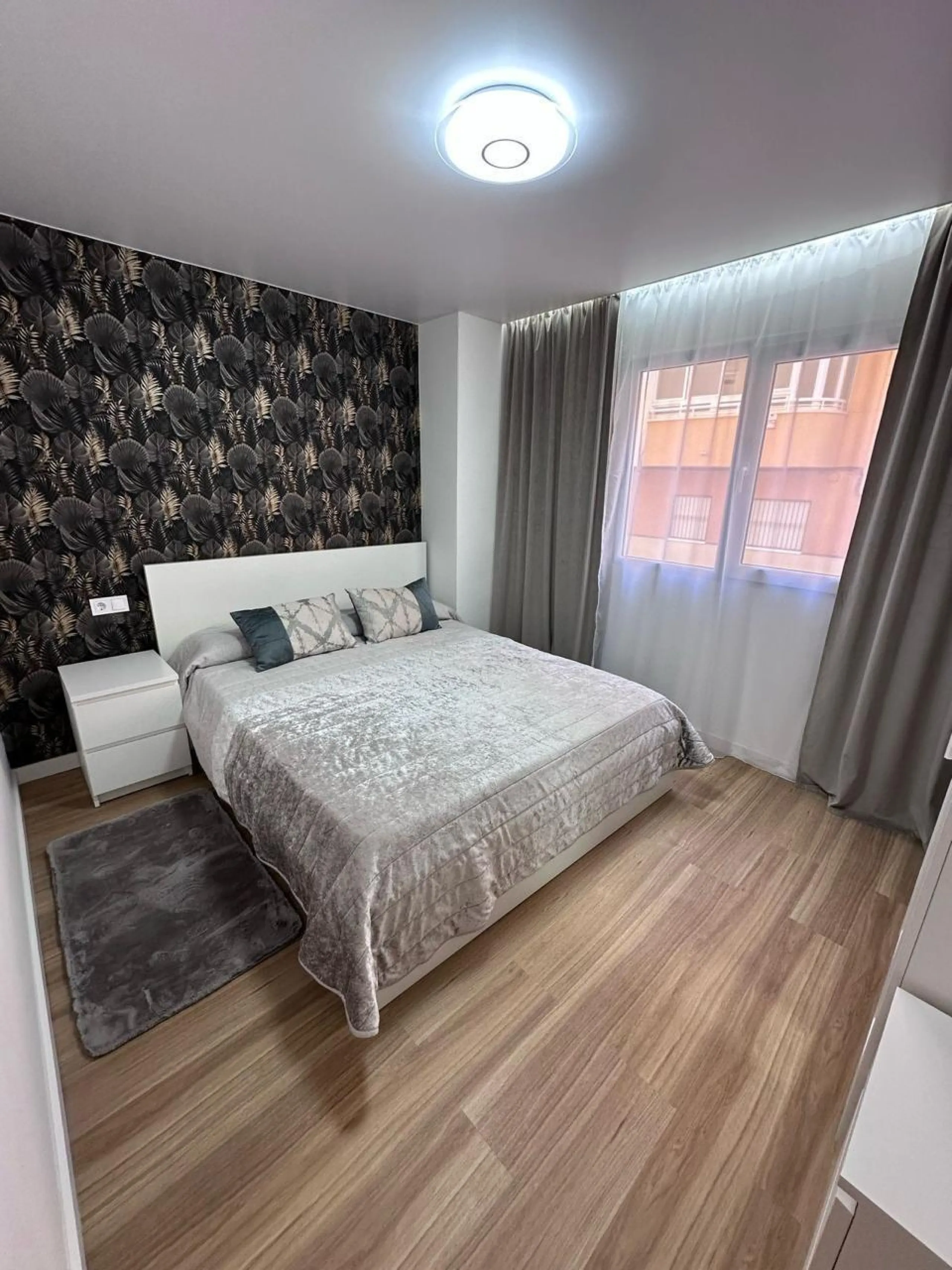 Reformado apartamento Torrevieja