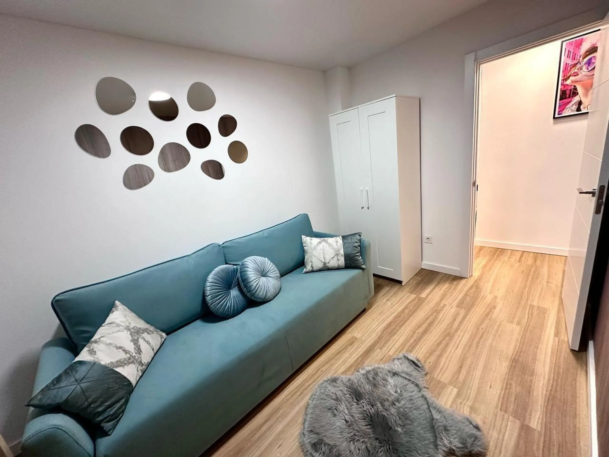 Reformado apartamento Torrevieja