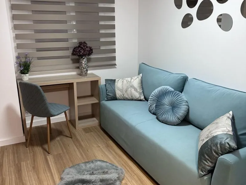 Reformado apartamento Torrevieja