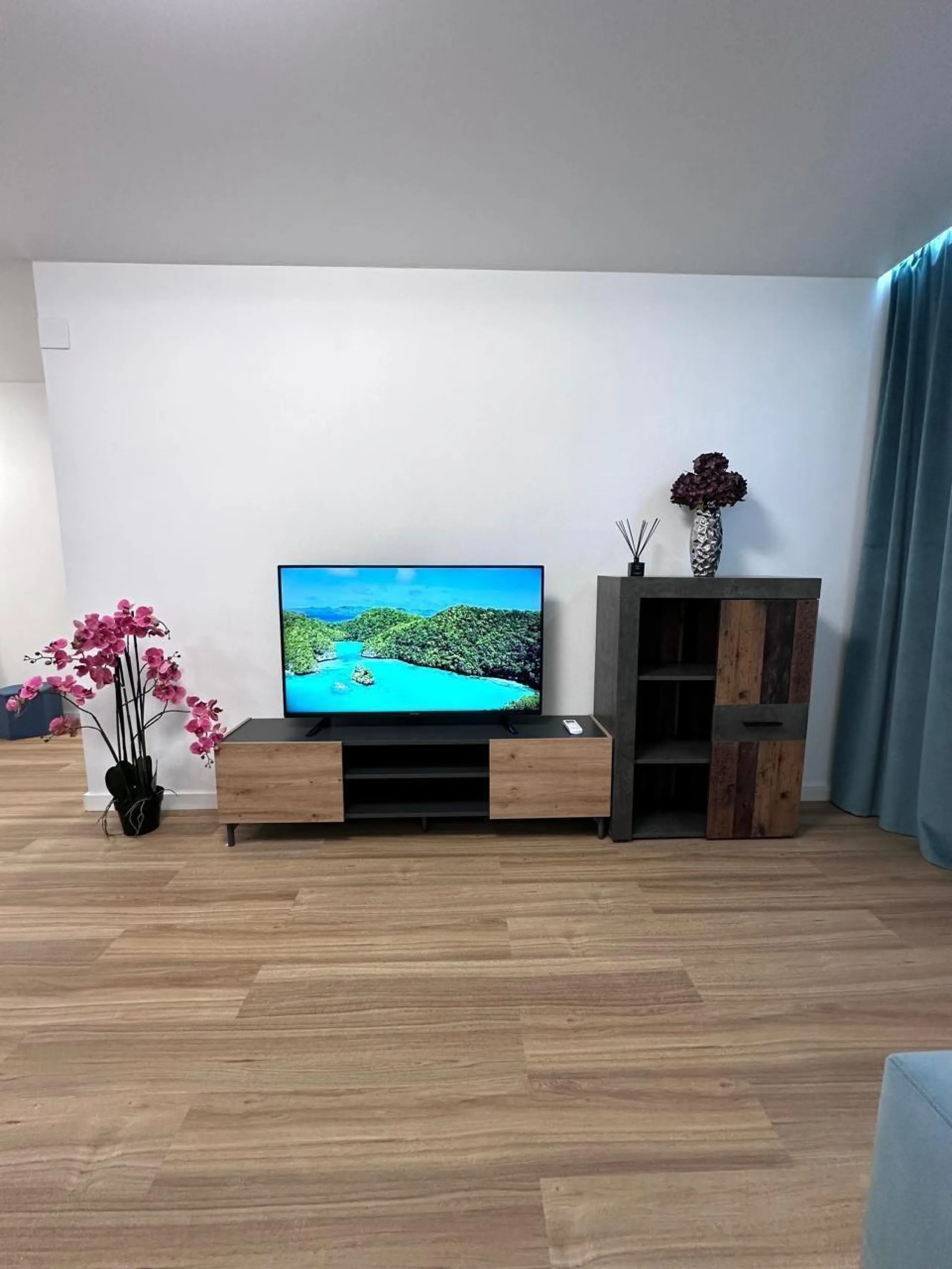 Reformado apartamento Torrevieja