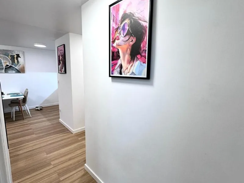Reformado apartamento Torrevieja